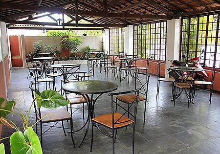 Hotel Pousada Da Serra Tiradentes Zewnętrze zdjęcie