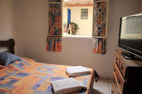 Hotel Pousada Da Serra Tiradentes Pokój zdjęcie