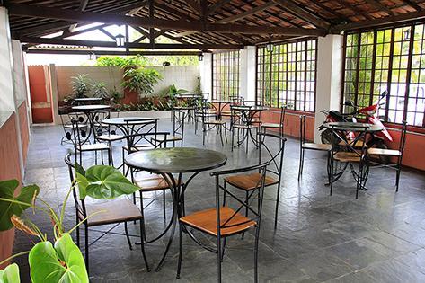 Hotel Pousada Da Serra Tiradentes Zewnętrze zdjęcie