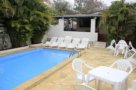 Hotel Pousada Da Serra Tiradentes Zewnętrze zdjęcie