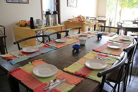 Hotel Pousada Da Serra Tiradentes Zewnętrze zdjęcie